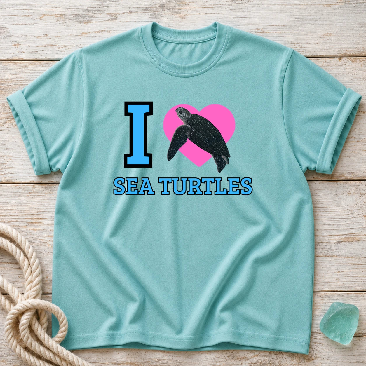 Seafoam