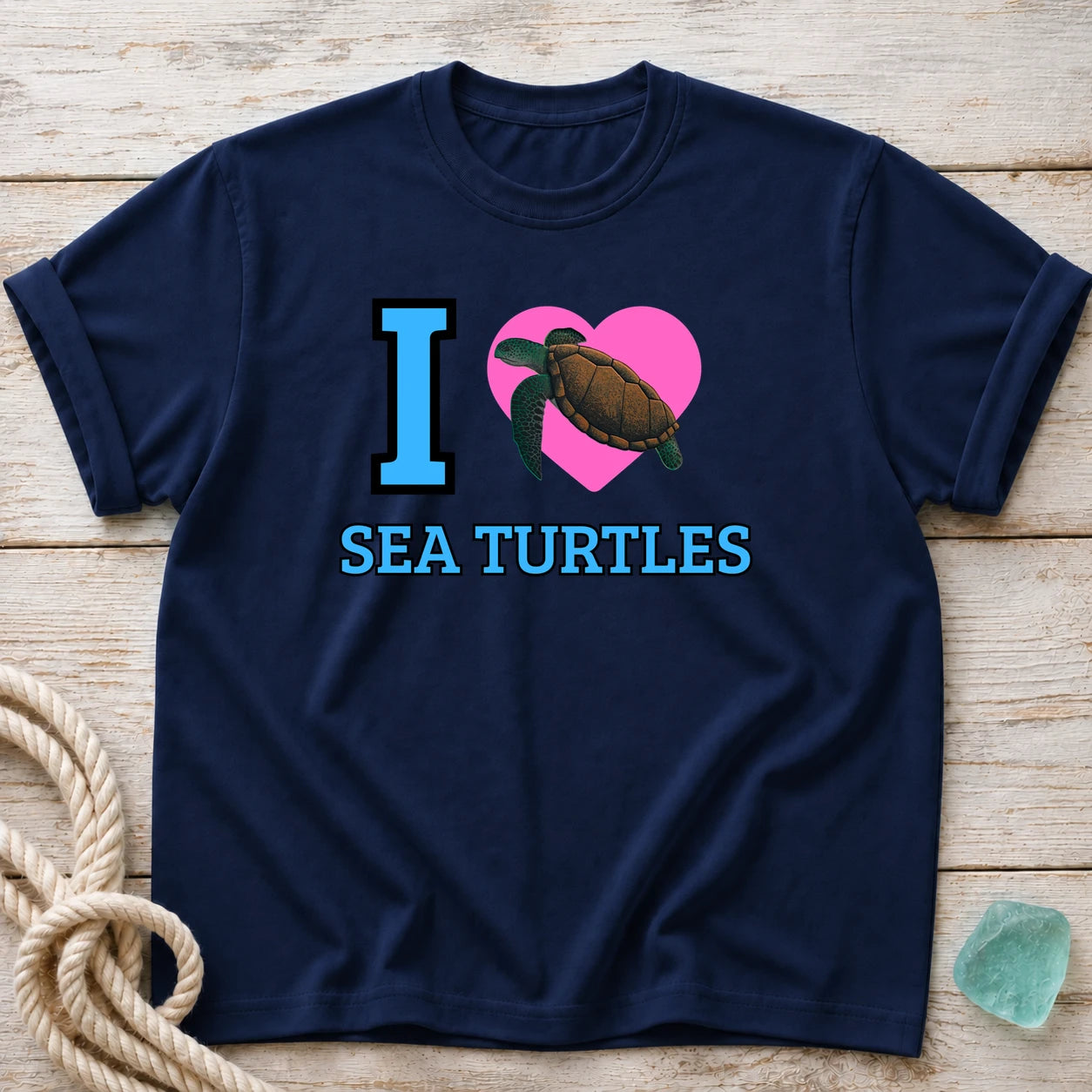 True Navy