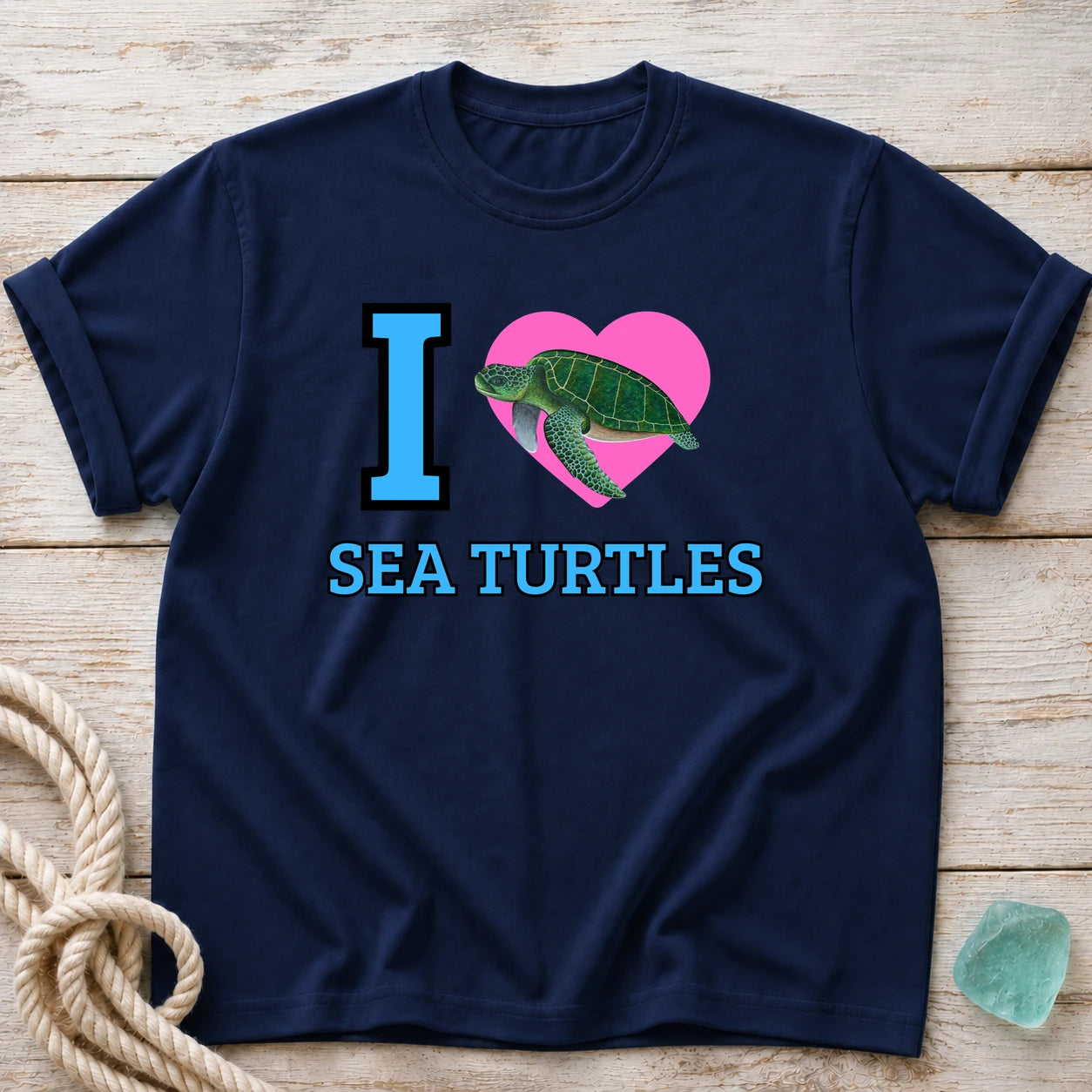 True Navy