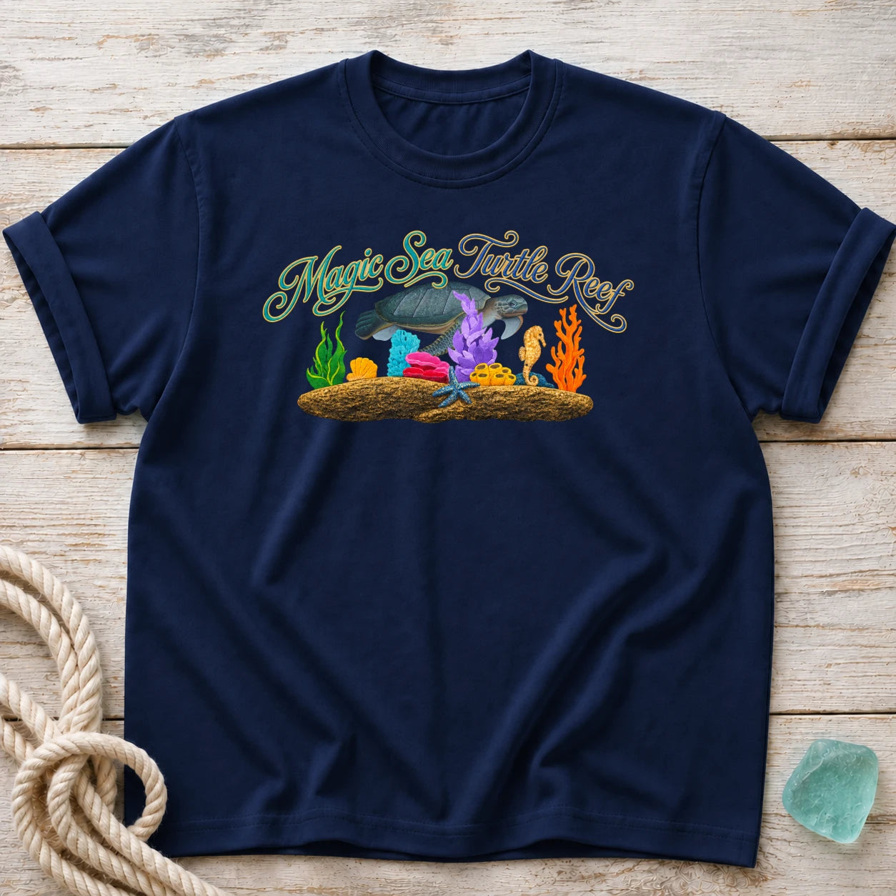 True Navy