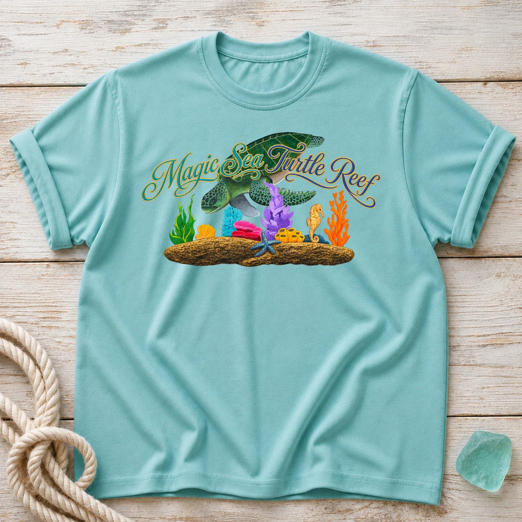 Seafoam