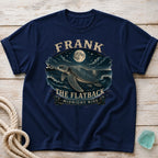 True Navy