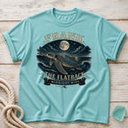Seafoam