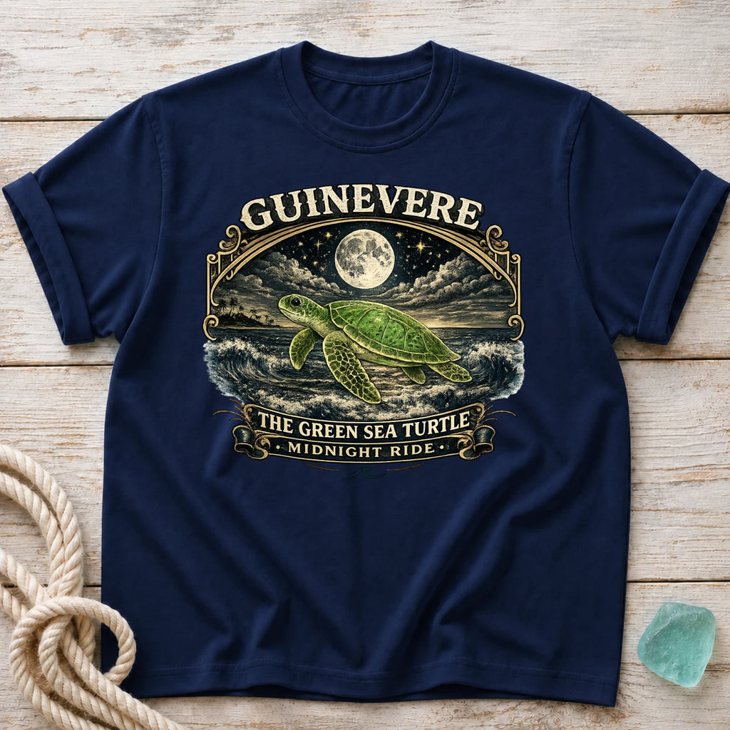 True Navy