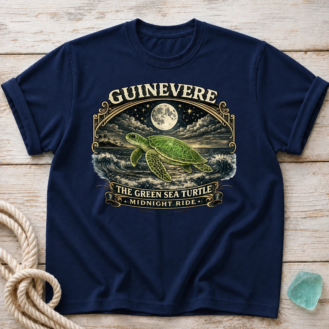 True Navy