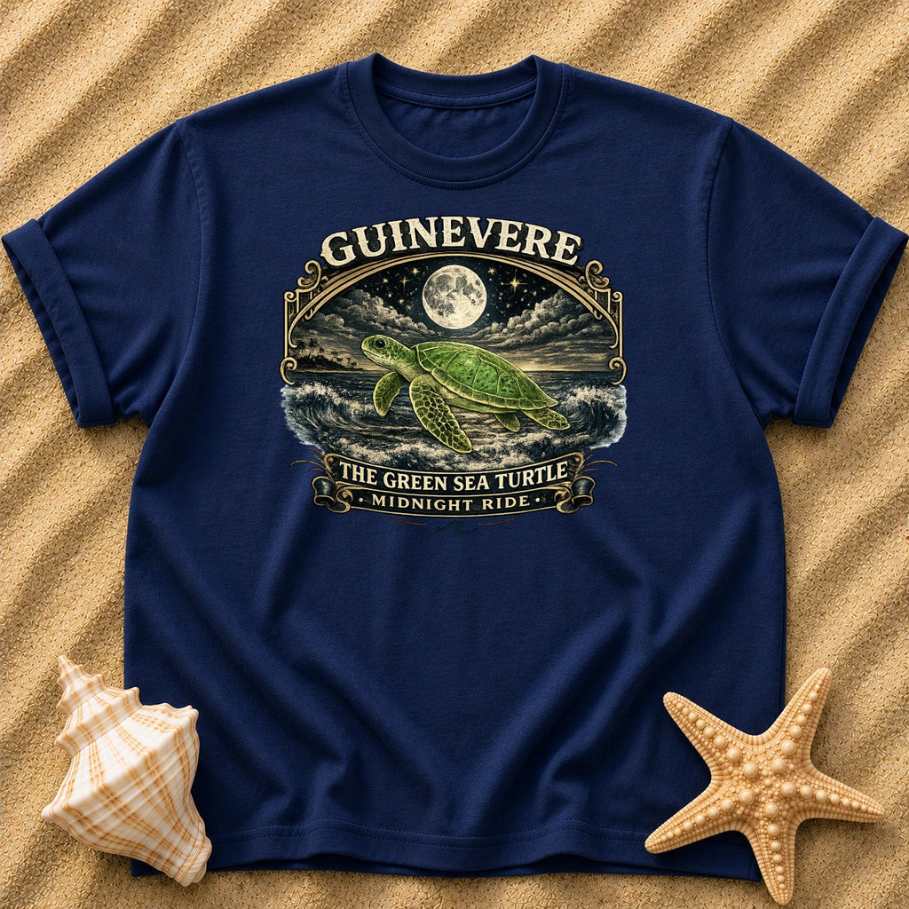 True Navy