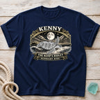 True Navy