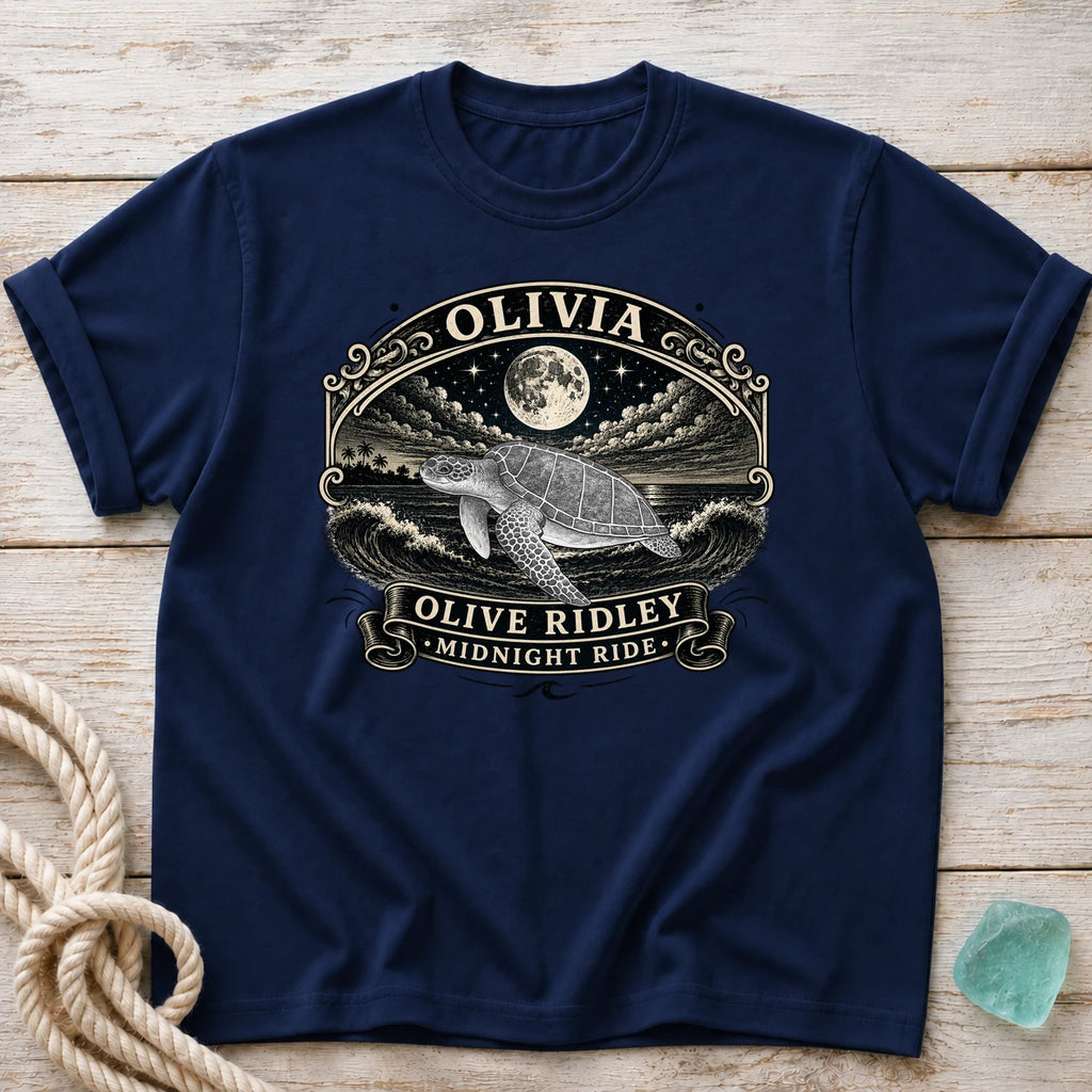 True Navy