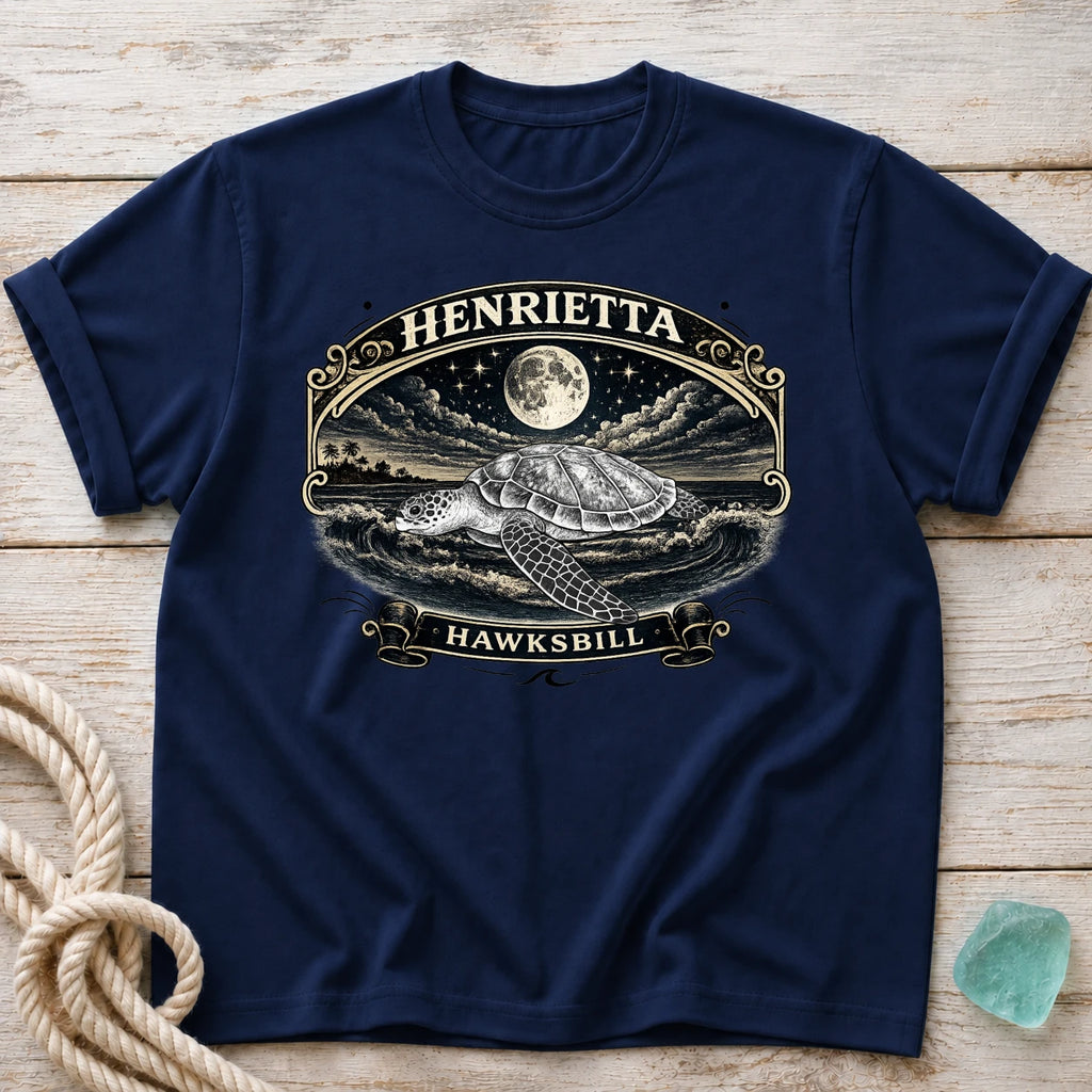 True Navy
