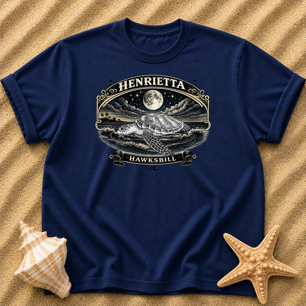 True Navy