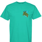 Island Green - FRONT