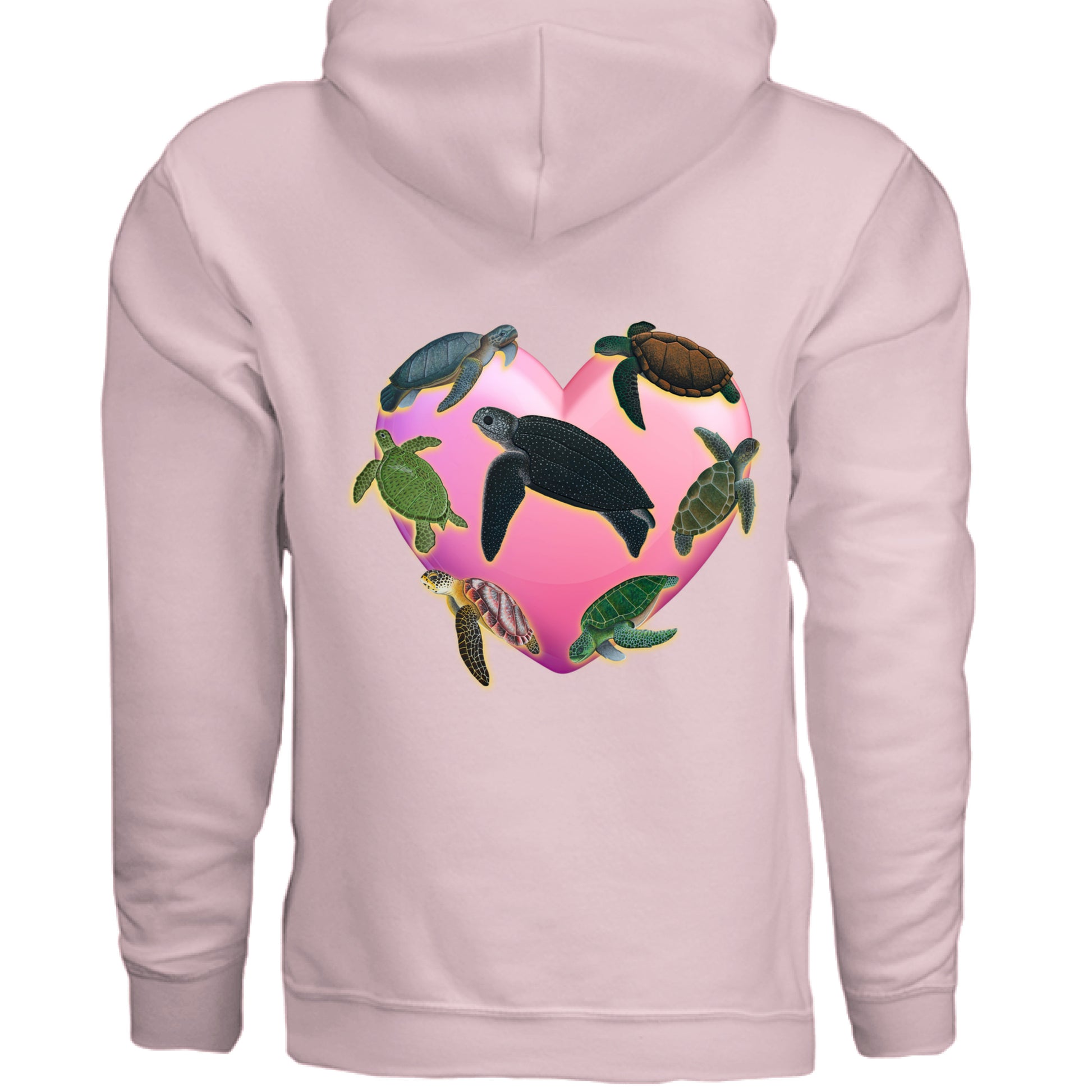 Pink - BACK