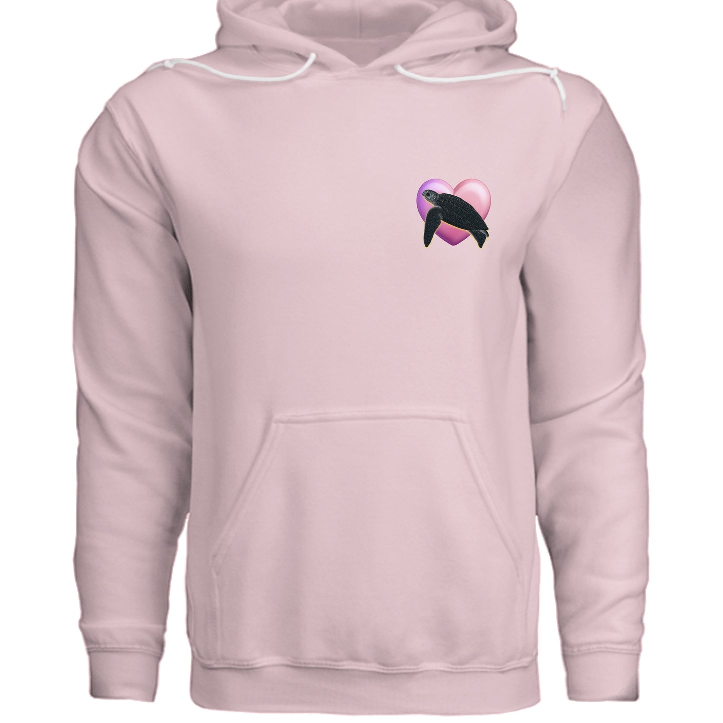 Pink - FRONT