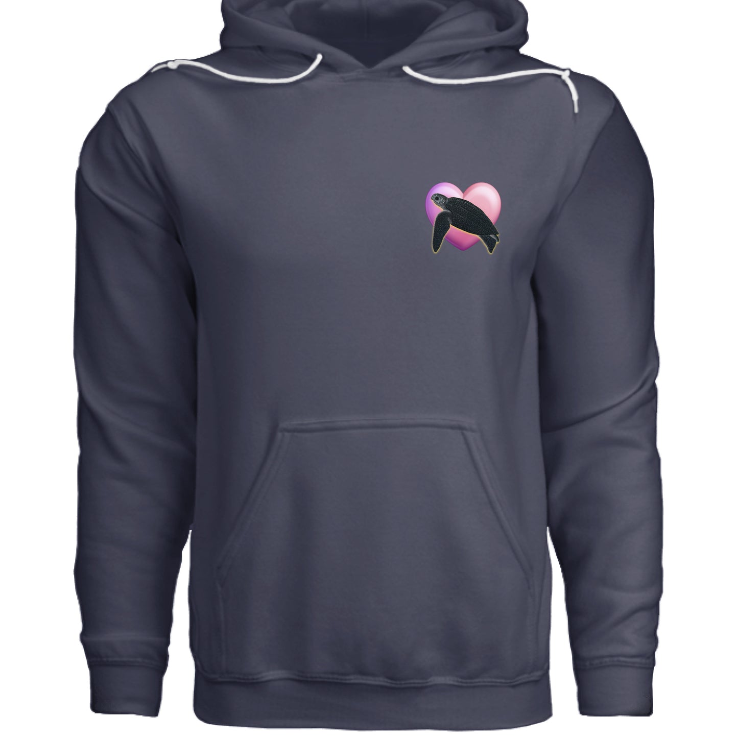 NAVY - FRONT