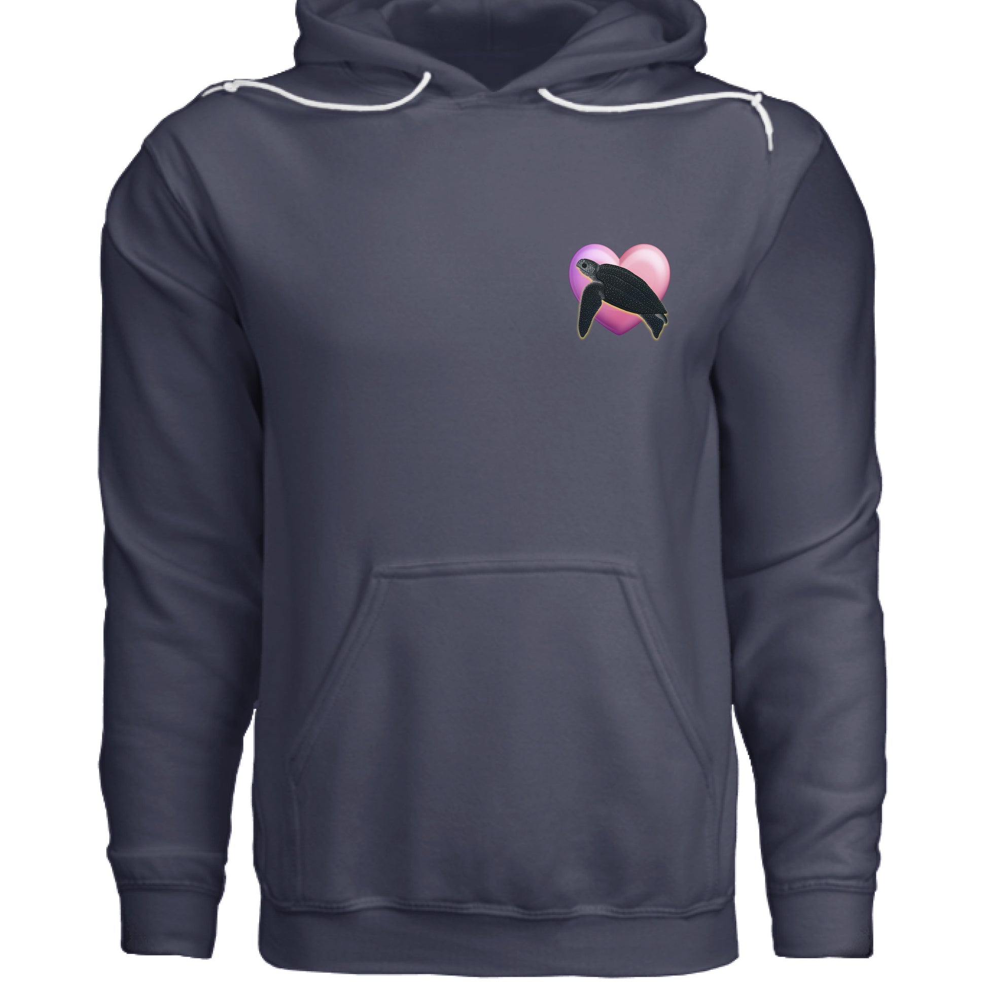 NAVY - FRONT