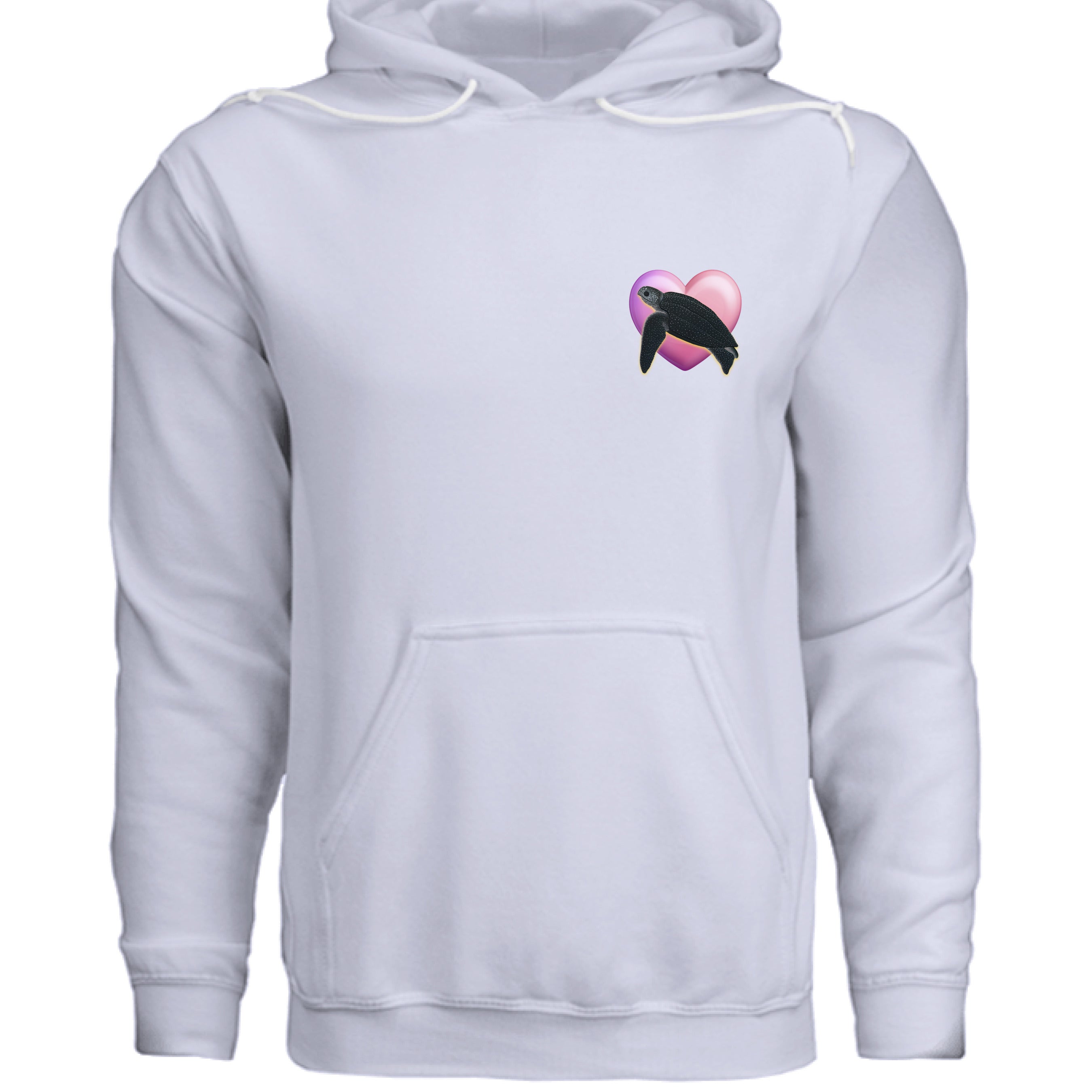 Lavender Blue - FRONT