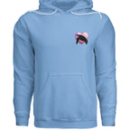 Carolina Blue - FRONT