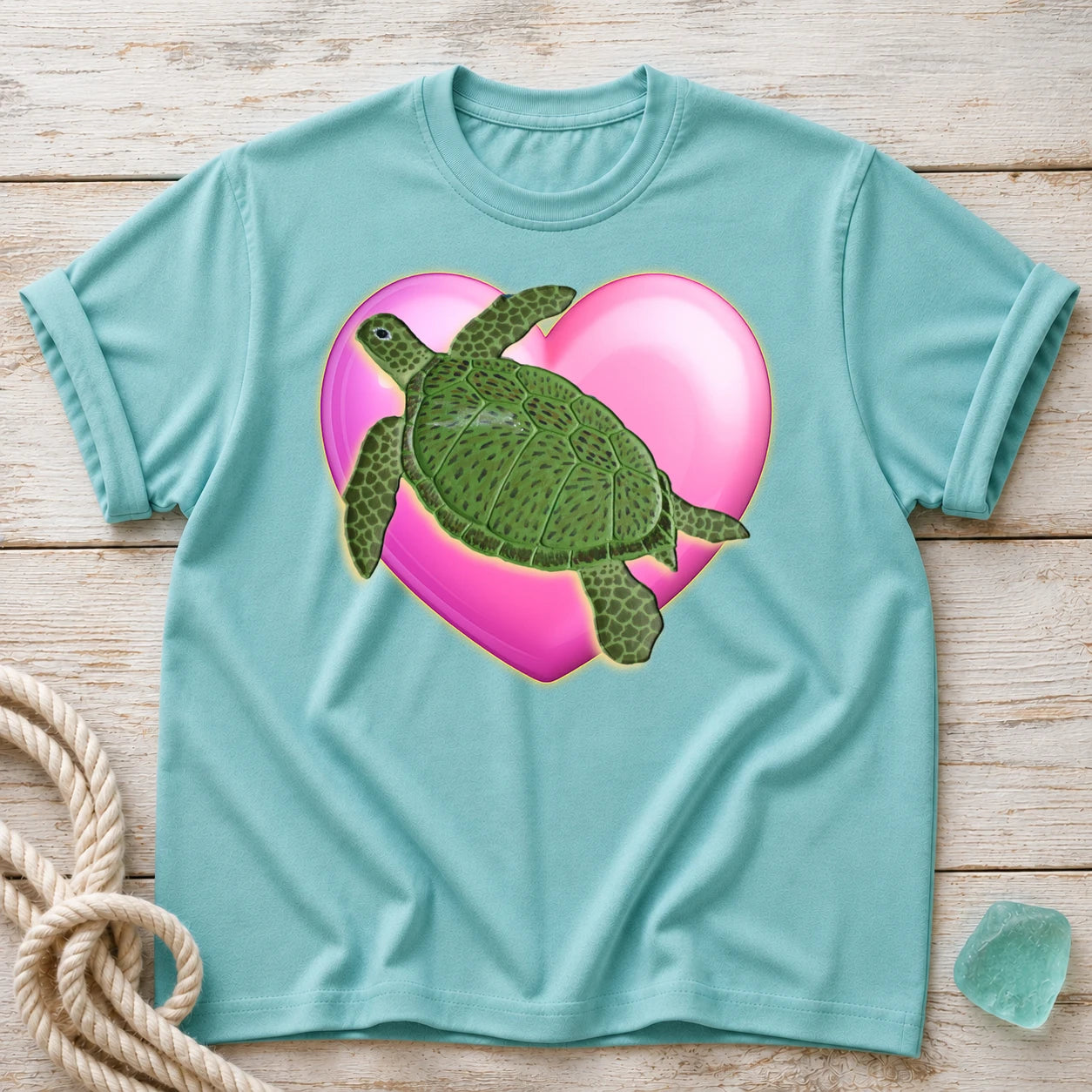 Seafoam