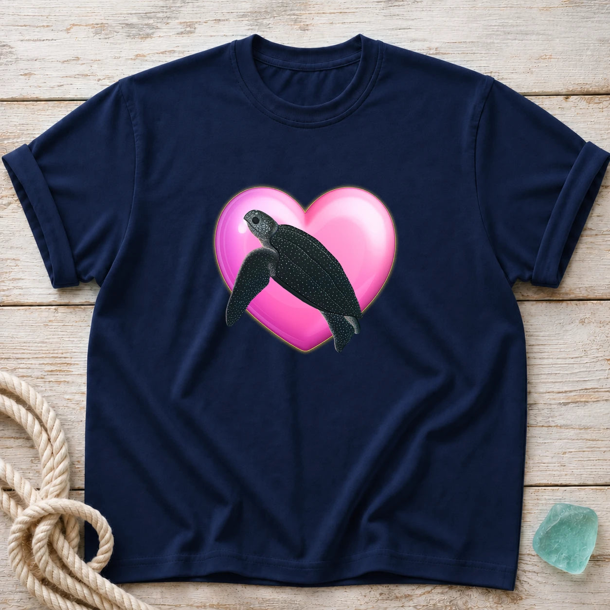 True Navy