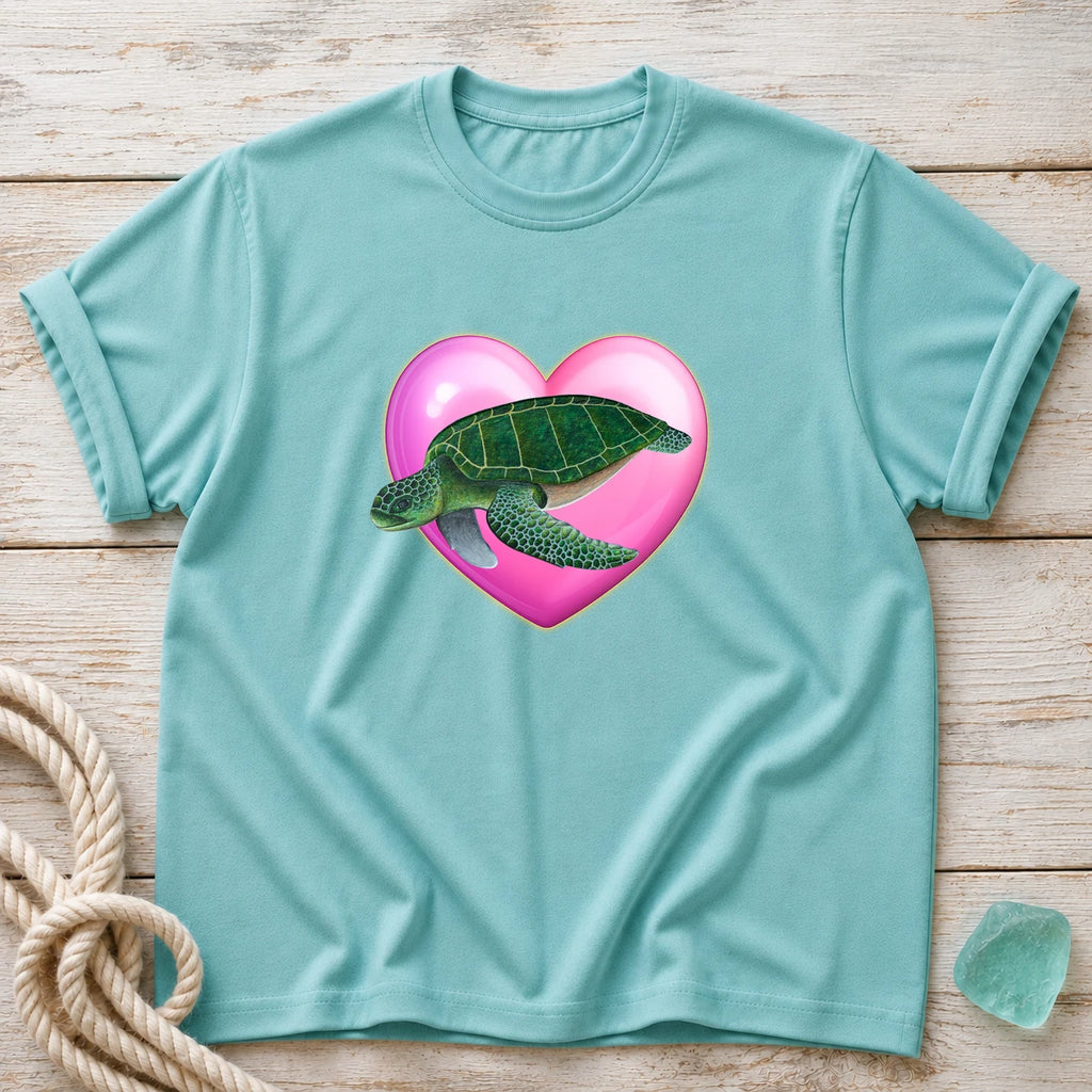 Seafoam