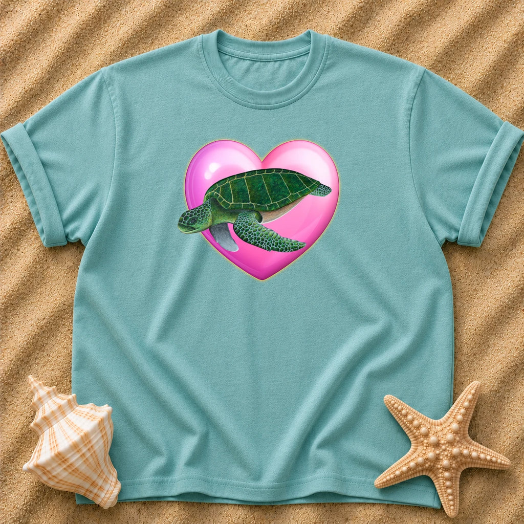 Seafoam