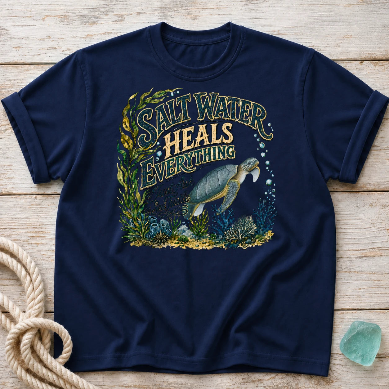 True Navy