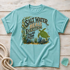 Seafoam