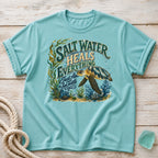 Seafoam
