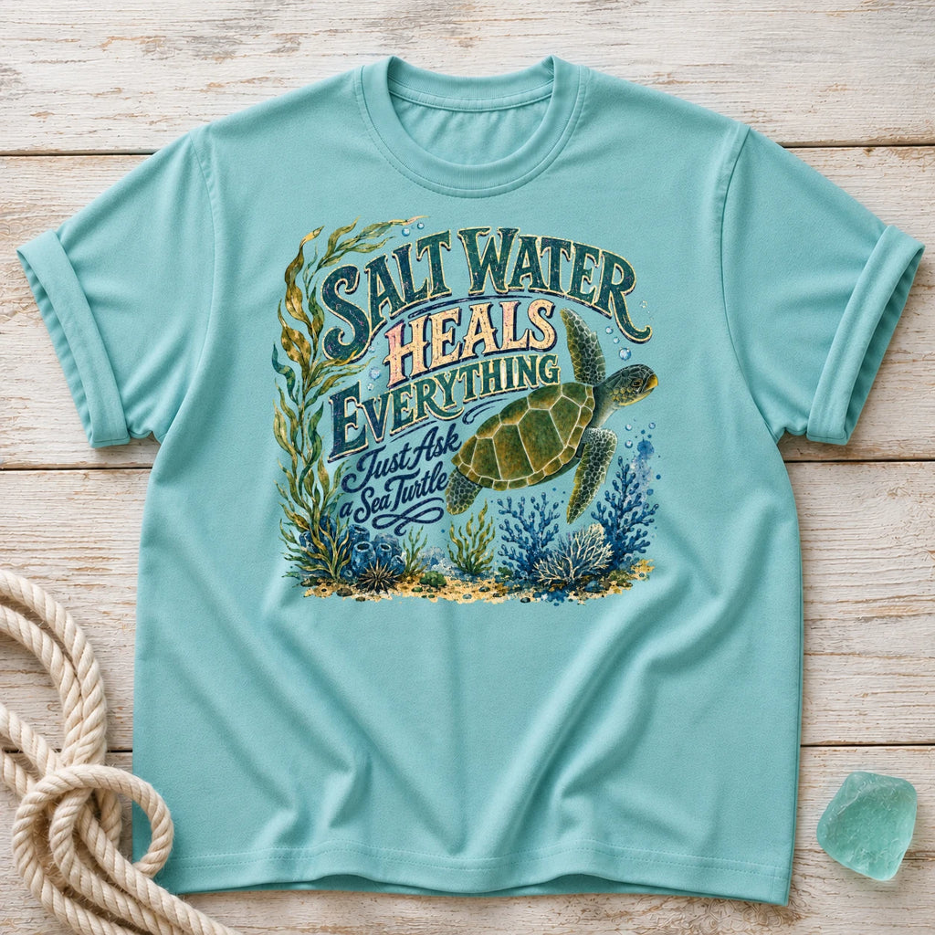 Seafoam