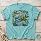Seafoam