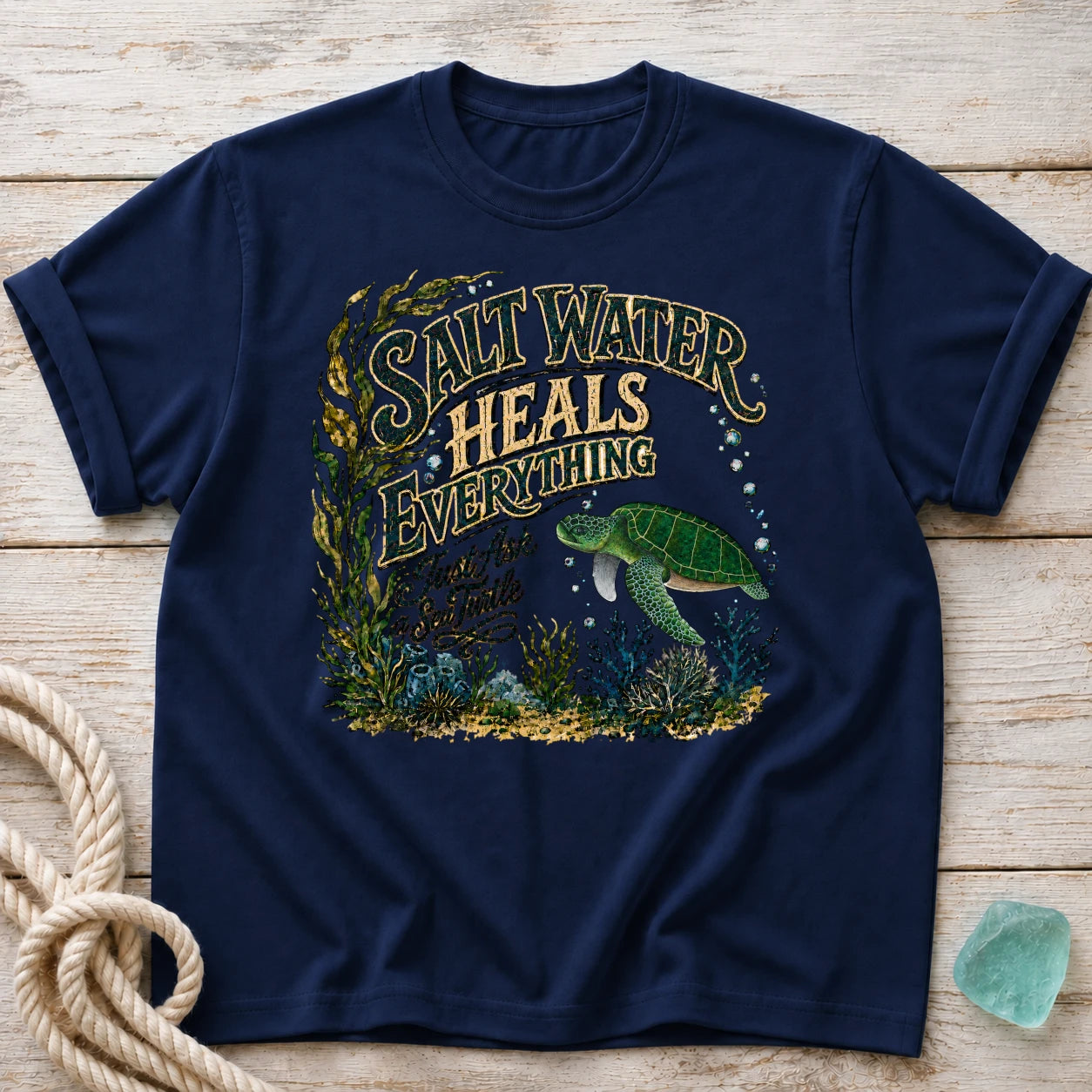 True Navy