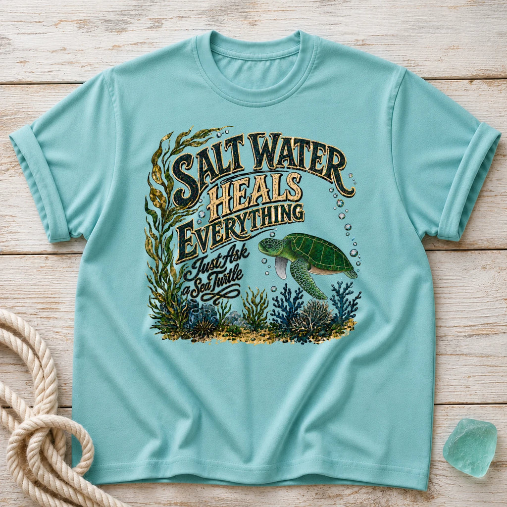 Seafoam
