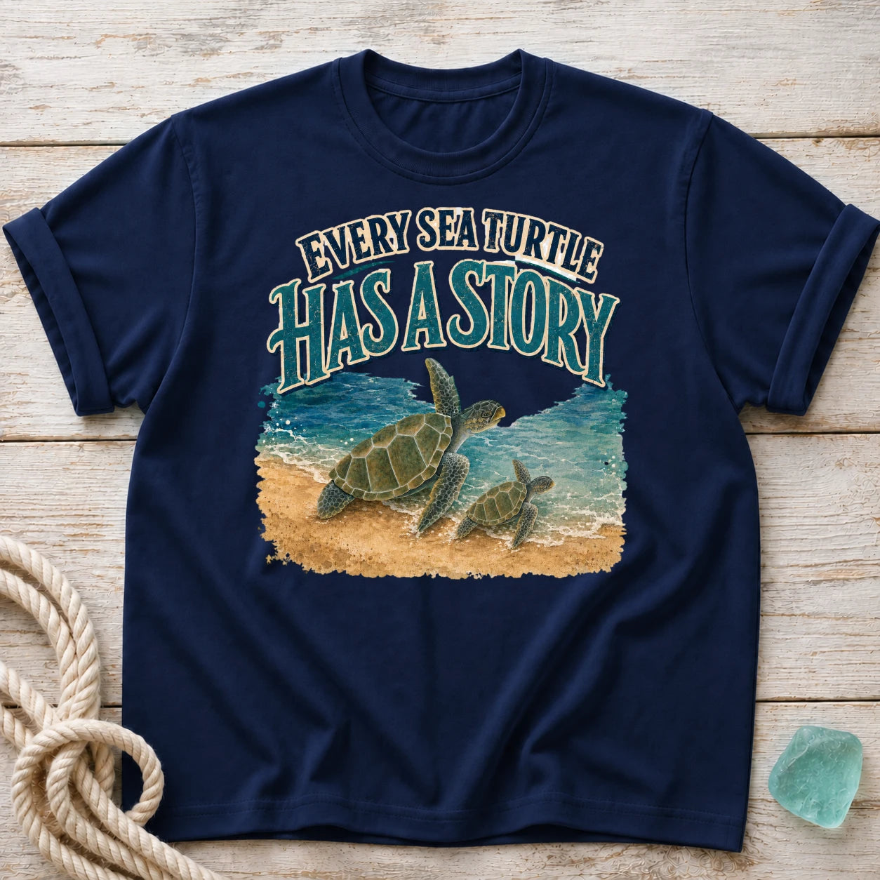 True Navy