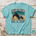 Seafoam