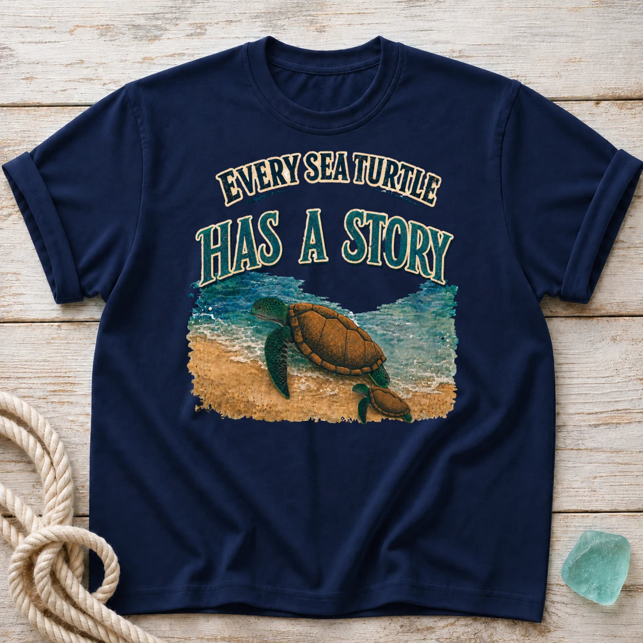 True Navy