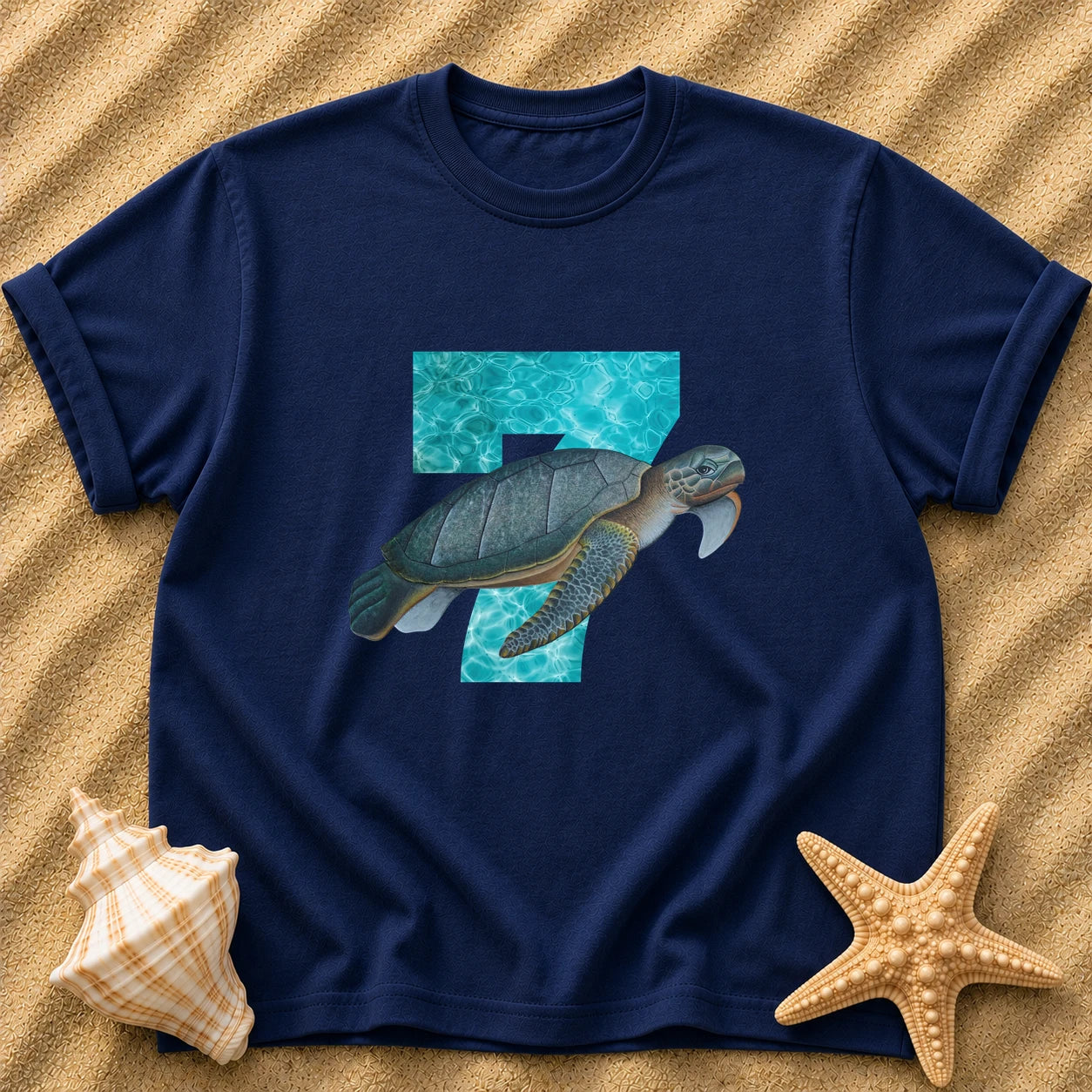 True Navy