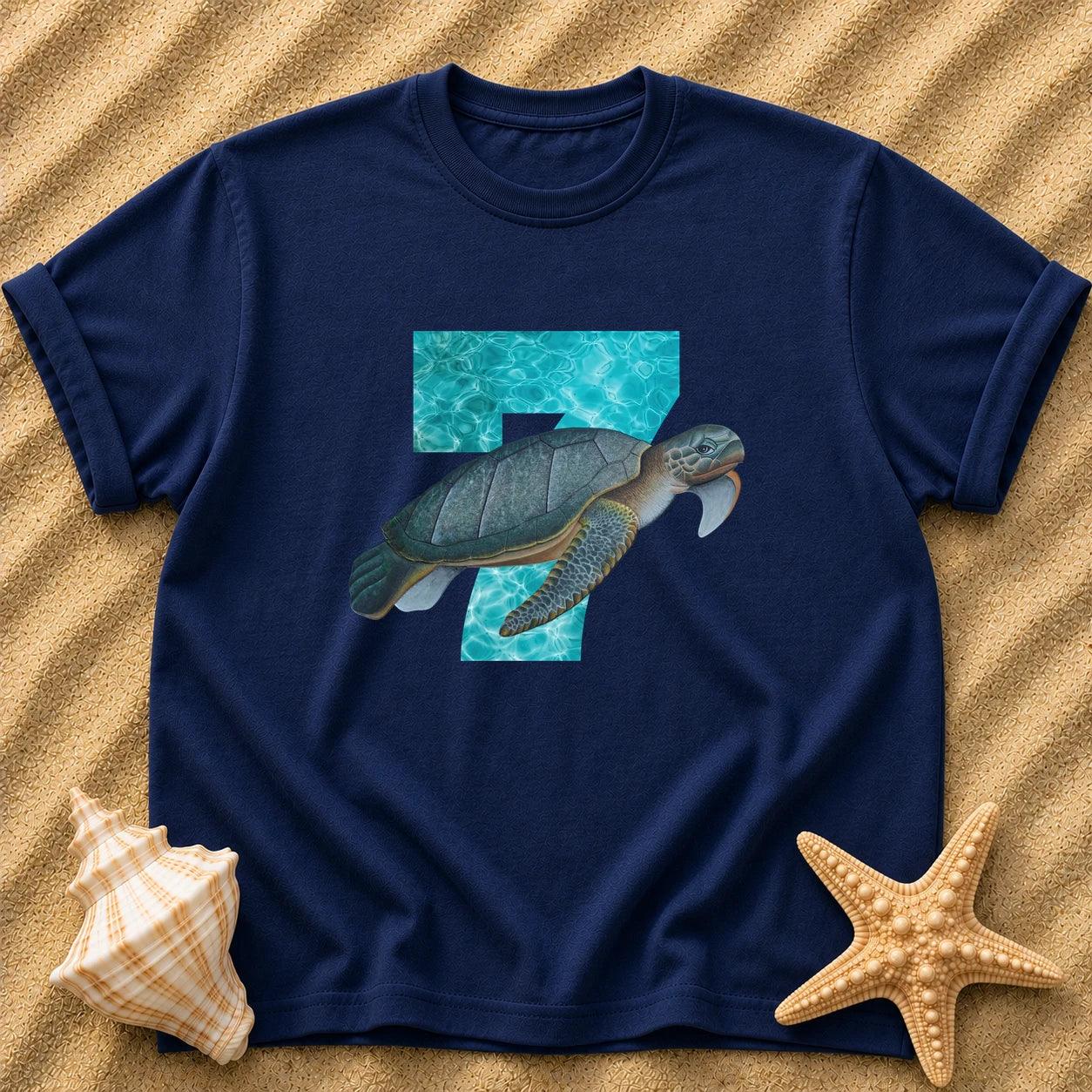 True Navy