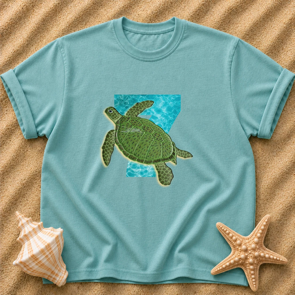Seafoam