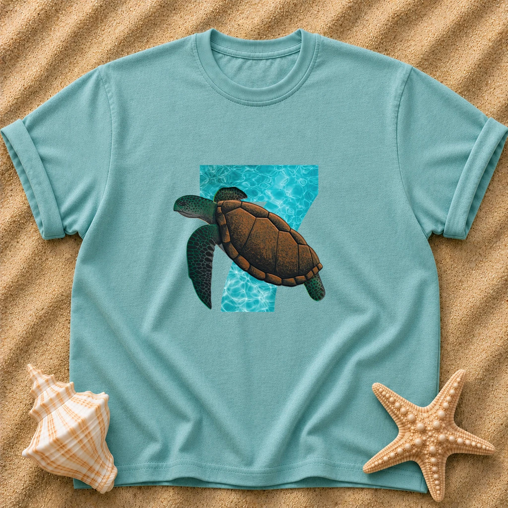 Seafoam