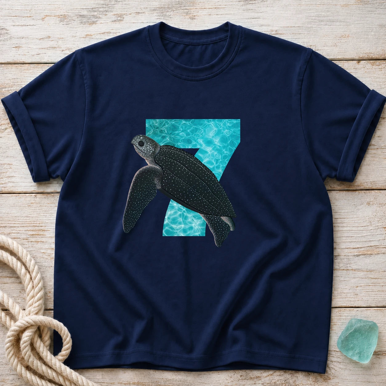 True Navy