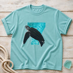 Seafoam