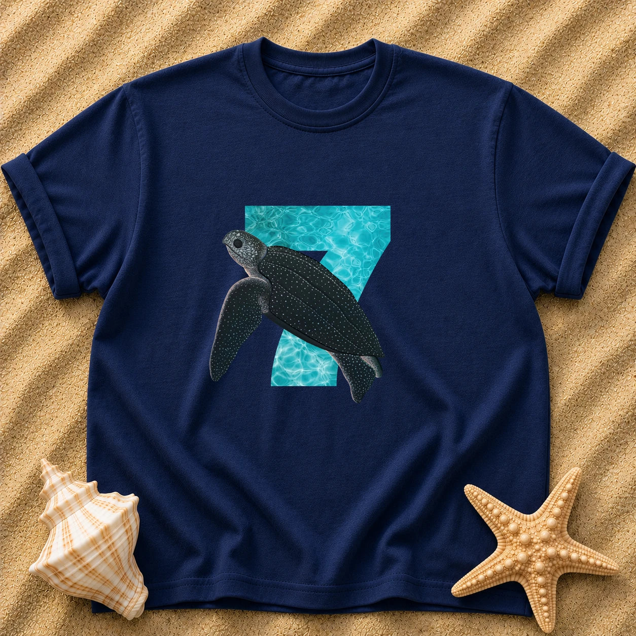 True Navy