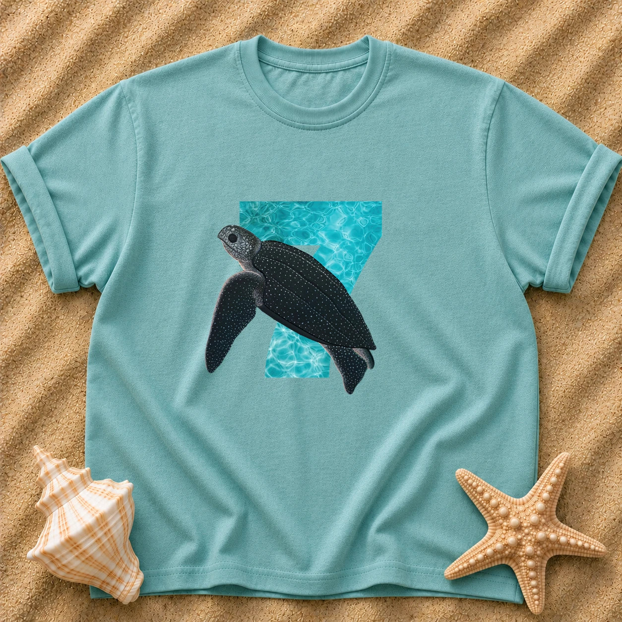 Seafoam