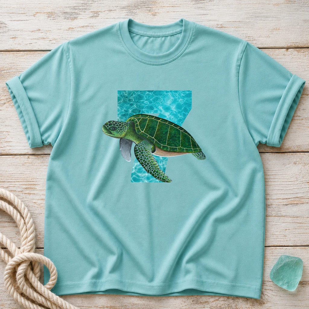 Seafoam