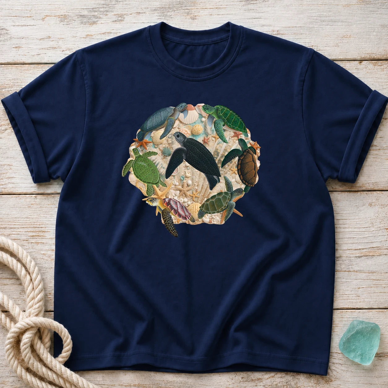 True Navy