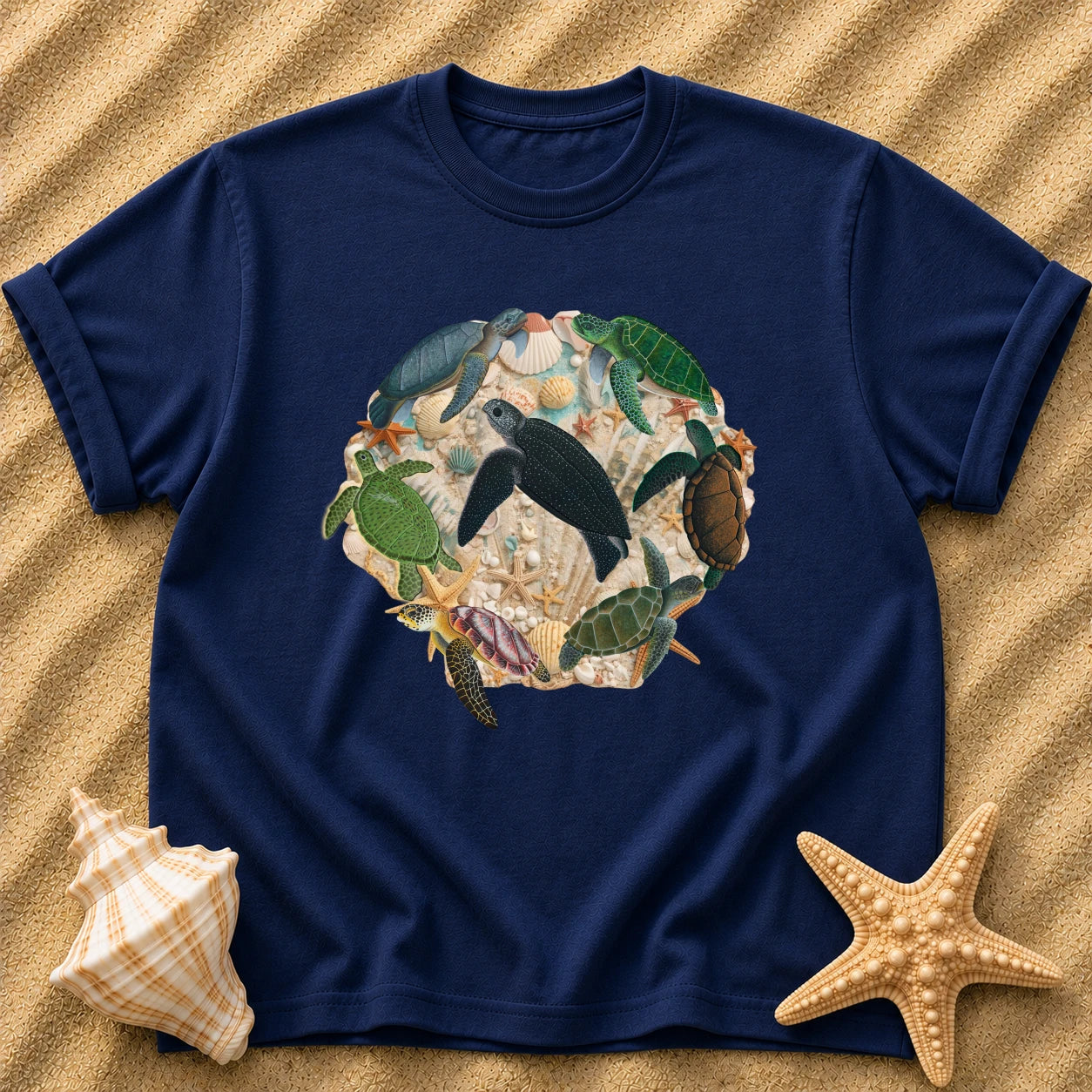 True Navy