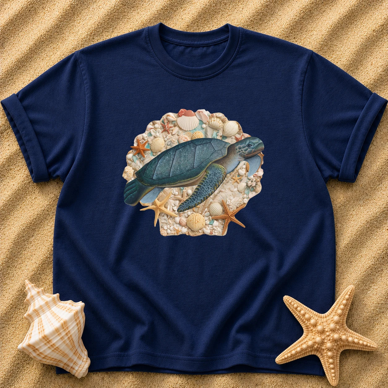 True Navy