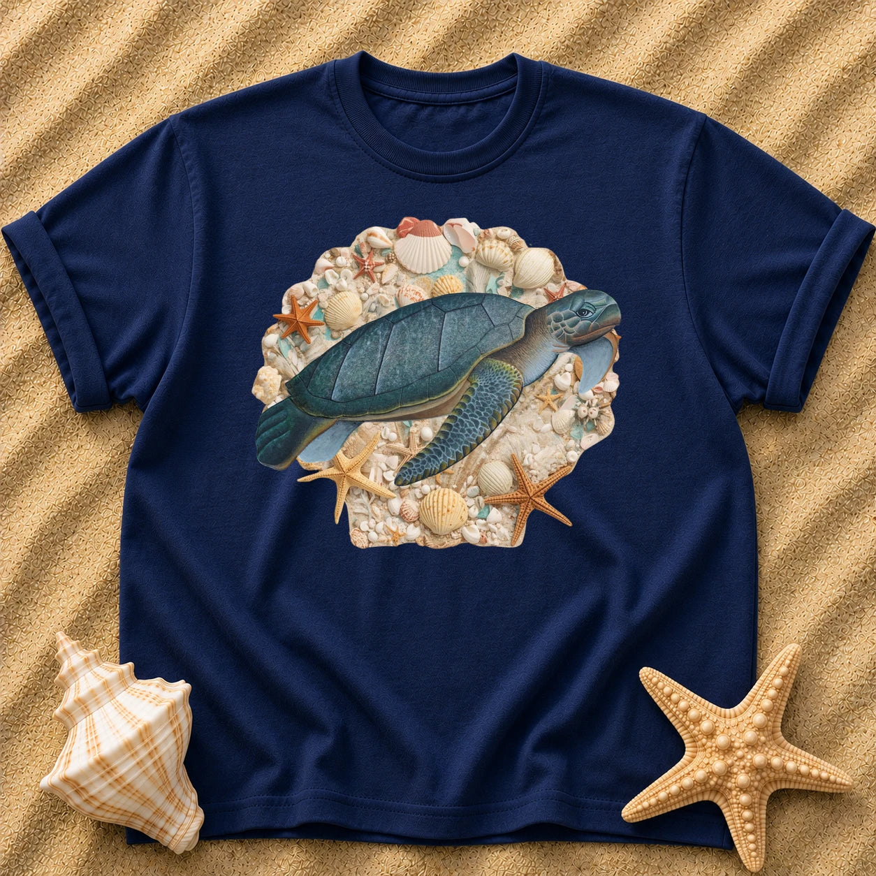 True Navy
