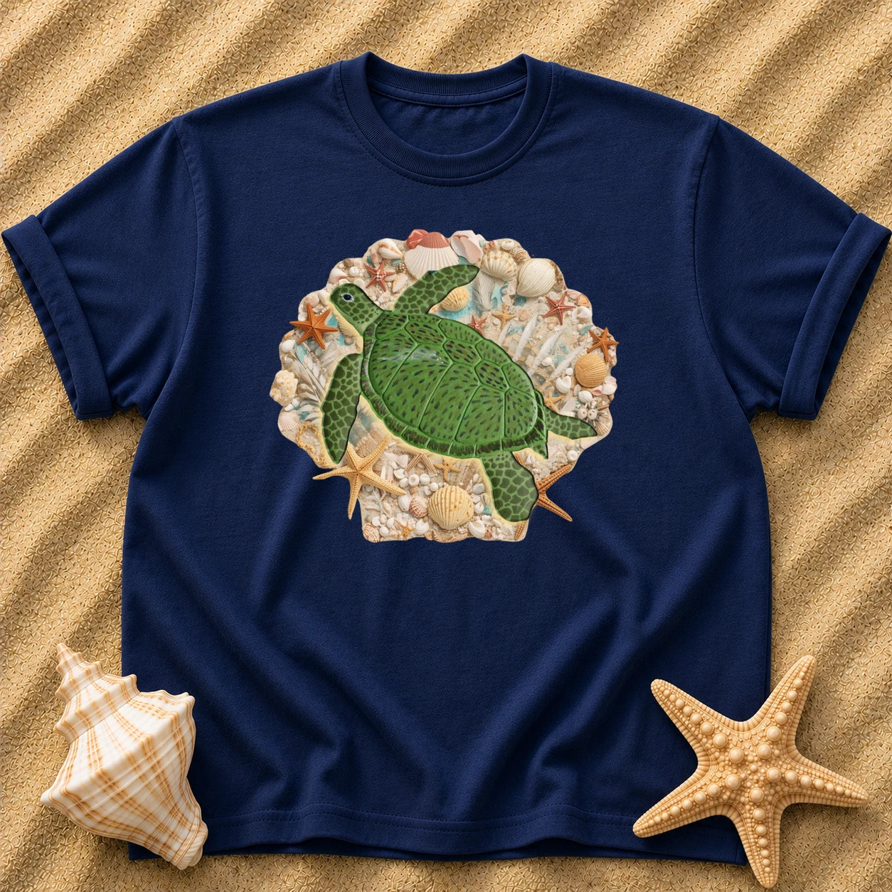 True Navy