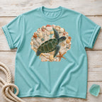 Seafoam